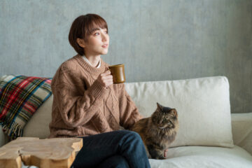 住みながら施工可能