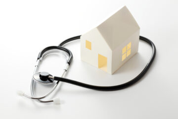 住宅の健康診断